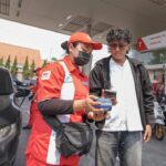 Pertamina Genjot Inovasi Bikin MyPertamina Makin Adaptif Penuhi Kebutuhan Konsumen
