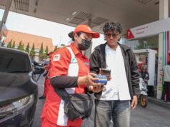 Pertamina Genjot Inovasi Bikin MyPertamina Makin Adaptif Penuhi Kebutuhan Konsumen Pertamina Genjot Inovasi Bikin MyPertamina Makin Adaptif Penuhi Kebutuhan Konsumen