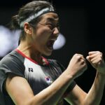 Pertempuran Ratu Bulutangkis Dunia, An Se Young Bawa Coreia Selatan Unggul di Piala Uber 2026