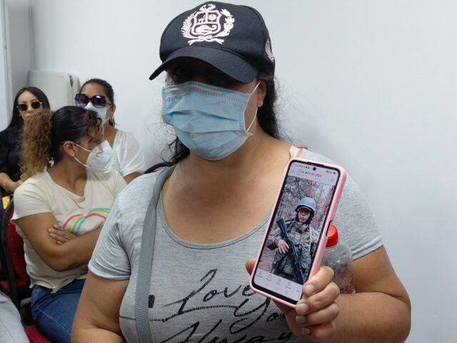 Peru investiga tráfico de cidadãos para lutar pela Rússia na Ucrânia
