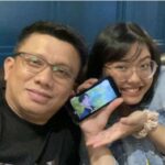 Pesan Haru Ferdy Sambo para Putrinya yang Baru Dilantik Jadi Dokter