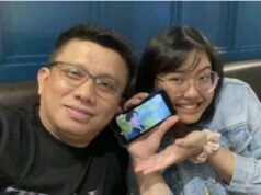 Pesan Haru Ferdy Sambo para Putrinya yang Baru Dilantik Jadi Dokter Pesan Haru Ferdy Sambo para Putrinya yang Baru Dilantik Jadi Dokter