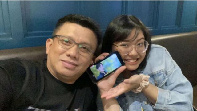 Pesan Haru Ferdy Sambo para Putrinya yang Baru Dilantik Jadi Dokter
