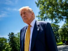 Pesquisa da CBS News revela frustração de muitas vozes com a abordagem econômica de Trump Pesquisa da CBS News revela frustração de muitas vozes com a abordagem econômica de Trump