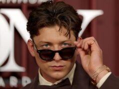 Pesquisa de James Bond: estrela de ‘Sunset Boulevard’ Tom Francis fará testes para ser o próximo 007 (EXCLUSIVO) Pesquisa de James Bond: estrela de 'Sunset Boulevard' Tom Francis fará testes para ser o próximo 007 (EXCLUSIVO)