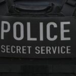 Pessoa baleada pelo Serviço Secreto em Washington DC