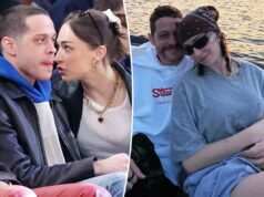 Pete Davidson e Elsie Hewitt não têm interesse em se reconciliar após separação: ‘Eles terminaram’ Pete Davidson e Elsie Hewitt não têm interesse em se reconciliar após separação: ‘Eles terminaram’