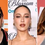 Pete Davidson surpreso com as reivindicações parentais de Elsie e mais notícias importantes sobre nós