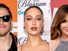 Pete Davidson surpreso com as reivindicações parentais de Elsie e mais notícias importantes sobre nós Pete Davidson surpreso com as reivindicações parentais de Elsie e mais notícias importantes sobre nós