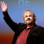 Peter Jackson diz que ficou chocado com sua homenagem em Cannes: “Eu simplesmente não faço filmes do tipo Palme d'Or”