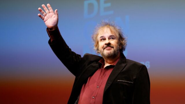 Peter Jackson diz que ficou chocado com sua homenagem em Peter Jackson diz que ficou chocado com sua homenagem em Cannes: “Eu simplesmente não faço filmes do tipo Palme d'Or”