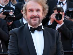 Peter Jackson diz que ‘não desgosto’ de IA no cinema, explica que não dirigirá o próximo filme de ‘O Senhor dos Anéis’ e afirma que o debate sobre IA é o motivo pelo qual Andy Serkis não ganhará um Oscar por Gollum Peter Jackson diz que 'não desgosto' de IA no cinema, explica que não dirigirá o próximo filme de 'O Senhor dos Anéis' e afirma que o debate sobre IA é o motivo pelo qual Andy Serkis não ganhará um Oscar por Gollum