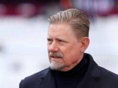 Peter Schmeichel cita apenas a falha da ‘boa’ exibição do Man Utd sob o comando de Michael Carrick x Nottingham Forest Peter Schmeichel cita apenas a falha da 'boa' exibição do Man Utd sob o comando de Michael Carrick x Nottingham Forest