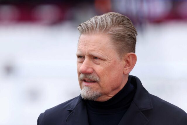 Peter Schmeichel cita apenas a falha da 'boa' exibição do Man Utd sob o comando de Michael Carrick x Nottingham Forest

