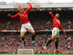 Peter Schmeichel diz que Benjamin Sesko tem atributos incríveis do Man Utd que não podem ser vistos na ‘tela da TV’ Peter Schmeichel diz que Benjamin Sesko tem atributos incríveis do Man Utd que não podem ser vistos na ‘tela da TV’