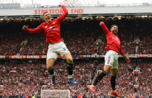 Peter Schmeichel diz que Benjamin Sesko tem atributos incríveis do Man Utd que não podem ser vistos na ‘tela da TV’ Peter Schmeichel diz que Benjamin Sesko tem atributos incríveis do Man Utd que não podem ser vistos na ‘tela da TV’