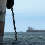 Petroleiro chinês sai do Estreito de Ormuz em saída rara