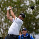 Phil Mickelson