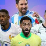 Piala Dunia 2026 Makin Sengit com 48 Tim, Tebak Negara Juara Bisa Dapat Rp100 Juta