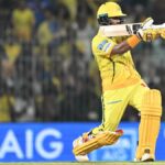 Pico oportuno e aprendizados de MS Dhoni: a ascensão de Kartik alivia as preocupações do CSK no IPL 2026
