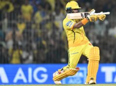 Pico oportuno e aprendizados de MS Dhoni: a ascensão de Kartik alivia as preocupações do CSK no IPL 2026 Pico oportuno e aprendizados de MS Dhoni: a ascensão de Kartik alivia as preocupações do CSK no IPL 2026