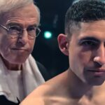 Pierce Brosnan passa por uma grande transformação como treinador de boxe no trailer do filme 'Gigante'