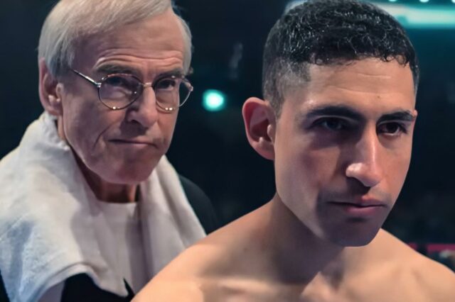 Pierce Brosnan passa por uma grande transformação como treinador de boxe no trailer do filme 'Gigante'
