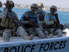 Pirata somali e aliança Houthi visam rota de comércio de petróleo de US$ 1 trilhão com tática de sequestro revivida Pirata somali e aliança Houthi visam rota de comércio de petróleo de US$ 1 trilhão com tática de sequestro revivida