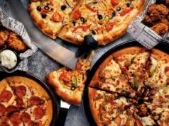 Pizza Hut ressuscita a amada promoção de pizza dos anos 90 – e os nostálgicos millennials estão empolgados: ‘Podemos fazer uma versão adulta?’ Pizza Hut ressuscita a amada promoção de pizza dos anos 90 - e os nostálgicos millennials estão empolgados: 'Podemos fazer uma versão adulta?'