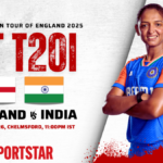 Placar AO VIVO Inglaterra x Índia, 1º T20I feminino: IND-W liderado por Harmanpreet começa a preparação para a Copa do Mundo T20