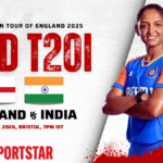 Placar AO VIVO Inglaterra x Índia, 2º T20I feminino: Harmanpreet and Co.