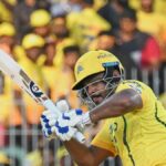 Placar LSG vs CSK AO VIVO, IPL 2026: Chennai Super Kings busca aumentar as esperanças de playoff contra Lucknow Super Giants; notícias da equipe, lance às 19h IST