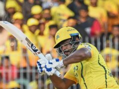 Placar LSG vs CSK AO VIVO, IPL 2026: Chennai Super Kings busca aumentar as esperanças de playoff contra Lucknow Super Giants; notícias da equipe, lance às 19h IST Placar LSG vs CSK AO VIVO, IPL 2026: Chennai Super Kings busca aumentar as esperanças de playoff contra Lucknow Super Giants; notícias da equipe, lance às 19h IST