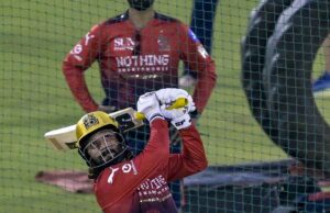 Placar RCB vs KKR AO VIVO, IPL 2026: Royal Challengers Bengaluru hospeda Kolkata Knight Riders; Lançamento atrasado devido ao campo externo molhado Placar RCB vs KKR AO VIVO, IPL 2026: Royal Challengers Bengaluru hospeda Kolkata Knight Riders; Lançamento atrasado devido ao campo externo molhado