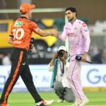 Placar ao vivo GT vs SRH, IPL 2026: Sunrisers Hyderabad vence o sorteio e opta por lançar contra Gujarat Titans; jogando XIs