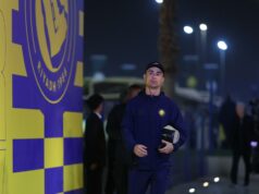 Placar ao vivo de Al-Nassr x Damac, Saudi Pro League 2025-26: Ação do último dia, o time de Ronaldo pode vencer o Damac para ganhar o título? Placar ao vivo de Al-Nassr x Damac, Saudi Pro League 2025-26: Ação do último dia, o time de Ronaldo pode vencer o Damac para ganhar o título?