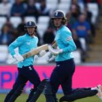 Placar ao vivo de ENG-W vs NZ-W, 2º ODI: série de olhos femininos da Inglaterra vence a Nova Zelândia; Lance às 17h IST
