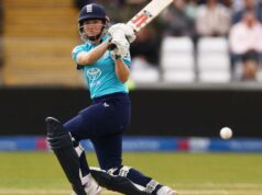 Placar ao vivo de ENG-W vs NZ-W, 3º ODI: vitórias na série de olhos femininos da Inglaterra; Lance às 15h IST Placar ao vivo de ENG-W vs NZ-W, 3º ODI: vitórias na série de olhos femininos da Inglaterra; Lance às 15h IST