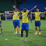 Placar ao vivo de Kerala Blasters x FC Goa: atualizações em tempo real da partida KBFC x FCG ISL