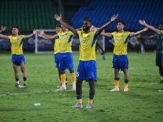 Placar ao vivo de Kerala Blasters x FC Goa: atualizações em tempo real da partida KBFC x FCG ISL Placar ao vivo de Kerala Blasters x FC Goa: atualizações em tempo real da partida KBFC x FCG ISL