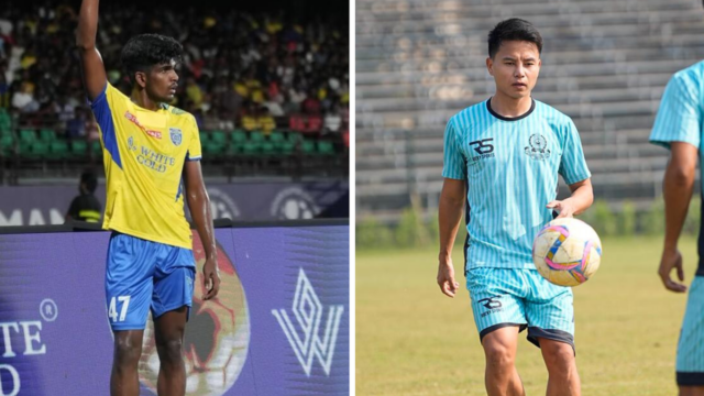 Placar ao vivo de Kerala Blasters x Mohammedan SC, ISL 2025-26: KBFC 0-0 MSC; Primeiro tempo em andamento
