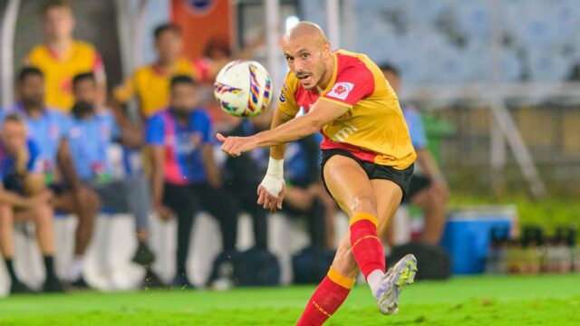 Placar ao vivo de Mumbai City x East Bengal, ISL 2025-26: Escalações em breve para MCFC x EBFC; Início às 19h30 IST
