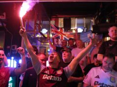 Placar ao vivo do Aston Villa x Freiburg: atualizações da final da UEFA Europa League Placar ao vivo do Aston Villa x Freiburg: atualizações da final da UEFA Europa League