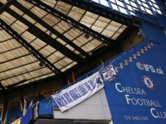 Placar ao vivo do Chelsea x Nottingham Forest, atualizações em tempo real da Premier League: Blues em busca de vaga na Liga dos Campeões Placar ao vivo do Chelsea x Nottingham Forest, atualizações em tempo real da Premier League: Blues em busca de vaga na Liga dos Campeões