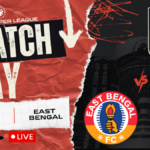 Placar ao vivo do Inter Kashi x East Bengal, ISL 2025-26: KSHI 1-0 EBFC; Planas marca, Ezzejarri falha