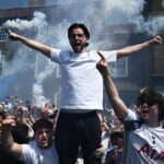 Placar ao vivo do Tottenham Hotspur x Everton: TOT x EVE; Atualizações da batalha de rebaixamento da Premier League 2025-26 – Os Spurs precisam de um ponto para segurança