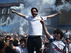 Placar ao vivo do Tottenham Hotspur x Everton: TOT x EVE; Atualizações da batalha de rebaixamento da Premier League 2025-26 – Os Spurs precisam de um ponto para segurança Placar ao vivo do Tottenham Hotspur x Everton: TOT x EVE; Atualizações da batalha de rebaixamento da Premier League 2025-26 – Os Spurs precisam de um ponto para segurança