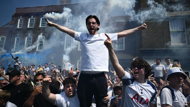 Placar ao vivo do Tottenham Hotspur x Everton: TOT x EVE; Atualizações da batalha de rebaixamento da Premier League 2025-26 – Os Spurs precisam de um ponto para segurança

