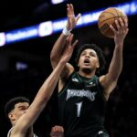 Playoffs da NBA: New York Knicks avança com goleada de 51 pontos; Minnesota Timberwolves também entra nas semifinais da conferência
