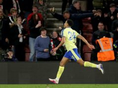 Playoffs do Campeonato EFL: Southampton vence Middlesbrough e enfrentará Hull pela vaga na Premier League Playoffs do Campeonato EFL: Southampton vence Middlesbrough e enfrentará Hull pela vaga na Premier League